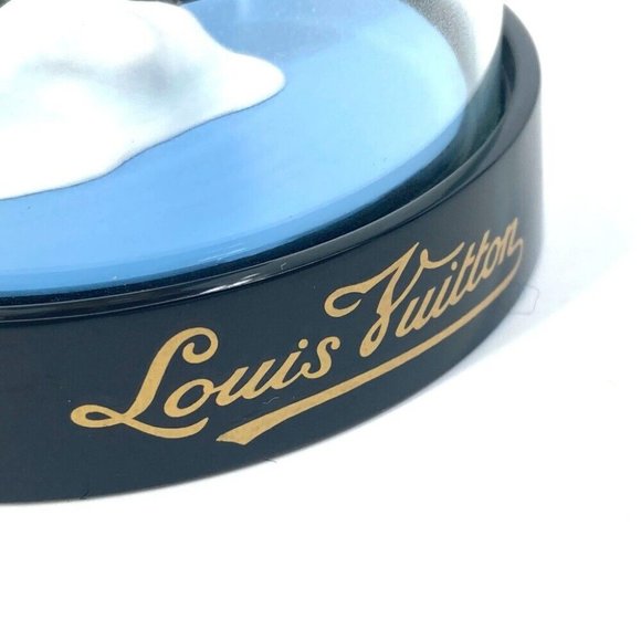 LOUIS VUITTON 2013 Novelty maru aero air balloon balloon dome interior object - Picture 6 of 16